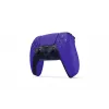 Mando inalámbrico Sony DualSense Galactic Purpl V2, mando para PlayStation 5, botón Atrás, botón Menú, botón Inicio, analógico/digital, varios, con cable e inalámbrico