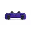 Mando inalámbrico Sony DualSense Galactic Purpl V2, mando para PlayStation 5, botón Atrás, botón Menú, botón Inicio, analógico/digital, varios, con cable e inalámbrico