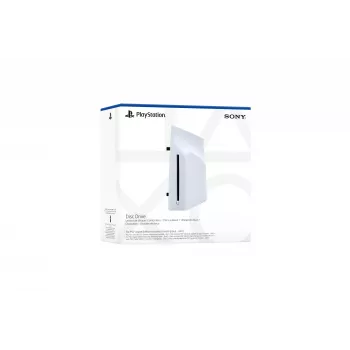 Unidad óptica Sony 1000041521 para PS5 Digital Edition slim — blanca, para la serie CFI-2000