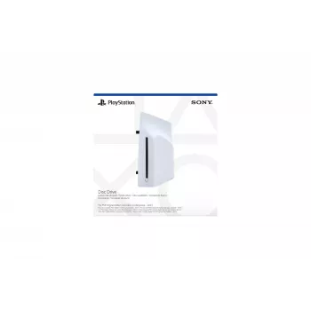 Unidad óptica Sony 1000041521 para PS5 Digital Edition slim — blanca, para la serie CFI-2000