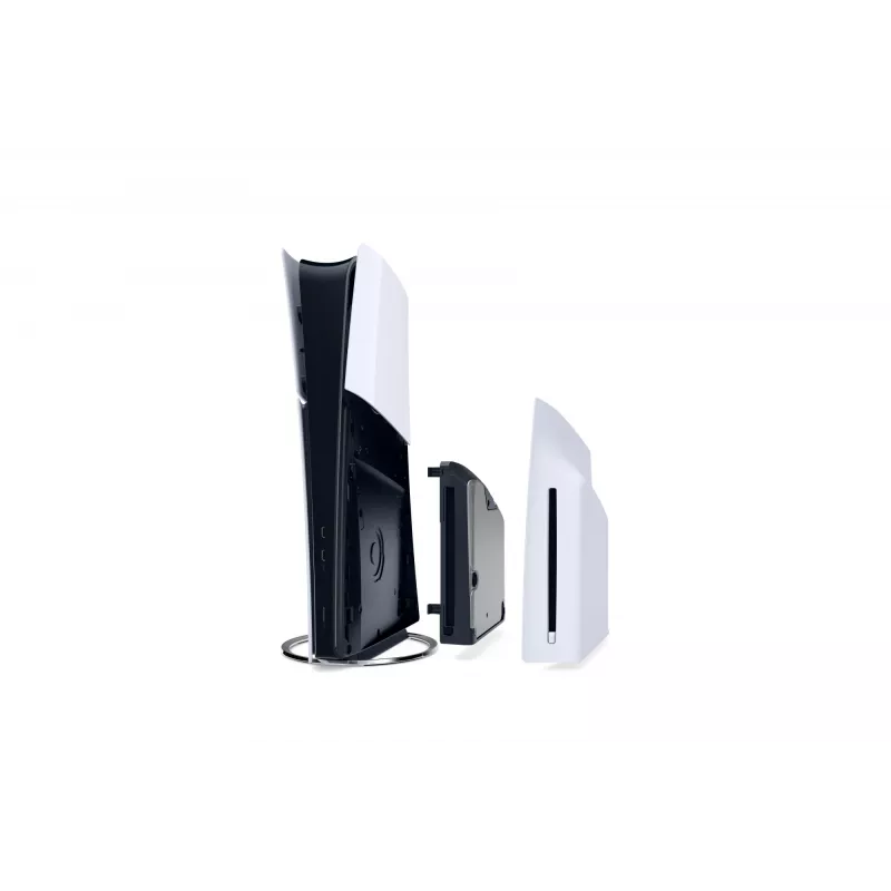 Unidad óptica Sony 1000041521 para PS5 Digital Edition slim — blanca, para la serie CFI-2000