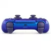 Mando inalámbrico Sony DualSense Chroma Indigo — Bluetooth y USB Type-C, PS5, batería de Li-Ion integrada