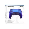 Mando inalámbrico Sony DualSense Chroma Indigo — Bluetooth y USB Type-C, PS5, batería de Li-Ion integrada