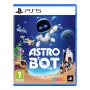 Sony Astro Bot estándar árabe, chino simplificado, chino tradicional, checo, danés, alemán, neerlandés, inglés, inglés de EE. UU., español, español de México, finés, francés, griego, húngaro, indonesio, italiano, japonés, coreano, noruego, polaco, portugués, portugués de Brasil, rumano, ruso, sueco…