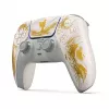 Mando inalámbrico Sony DualSense - Ghost of Yotei Gold Limited Edition