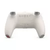 Mando inalámbrico Sony DualSense - Ghost of Yotei Gold Limited Edition