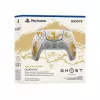 Mando inalámbrico Sony DualSense - Ghost of Yotei Gold Limited Edition