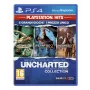 Sony Uncharted: The Nathan Drake Collection, PS Hits, PS4 para PlayStation 4