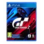 Sony Gran Turismo 7, Standard Edition multilingüe para PlayStation 4