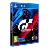 Sony Gran Turismo 7, Standard Edition multilingüe para PlayStation 4