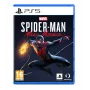 Sony Marvel's Spider-Man: Miles Morales estándar alemán, inglés, italiano para PlayStation 5