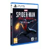 Sony Marvel's Spider-Man: Miles Morales estándar alemán, inglés, italiano para PlayStation 5
