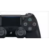 Mando Sony DualShock 4 V2 Jet negro, mando para PlayStation 4, D-pad, analógico/digital, varios, con cable e inalámbrico