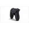 Mando Sony DualShock 4 V2 Jet negro, mando para PlayStation 4, D-pad, analógico/digital, varios, con cable e inalámbrico
