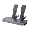 Mando de gaming MOZA RS20 negro volante + pedales PC