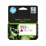Cartucho de tinta original HP 953XL High Yield magenta, magenta, 1 ud., 1450 páginas