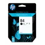 Cartucho de tinta para cabezal de impresión HP 84 de 69 ml DesignJet impresión térmica directa
