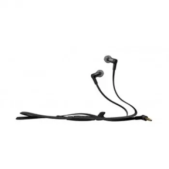 Sony MH1CBLK auriculares con cable in-ear negros