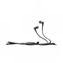 Sony MH1CBLK auriculares con cable in-ear negros