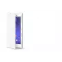 Funda tipo folio Sony 1280-1575 funda para móvil blanca