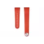 Smartwatch Sony SWR310 correa azul roja 1286-9985