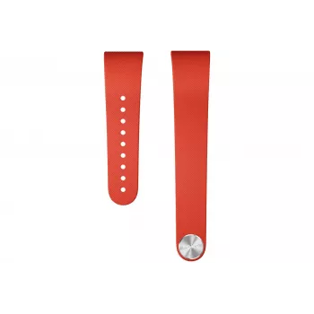 Smartwatch Sony SWR310 correa azul roja 1286-9984