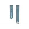 Smartwatch Sony SWR310 correa azul roja 1286-9984