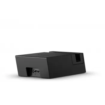 Sony DK52 base de carga para dispositivos móviles smartphone negra