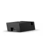 Sony DK52 base de carga para dispositivos móviles smartphone negra
