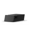 Sony DK52 base de carga para dispositivos móviles smartphone negra