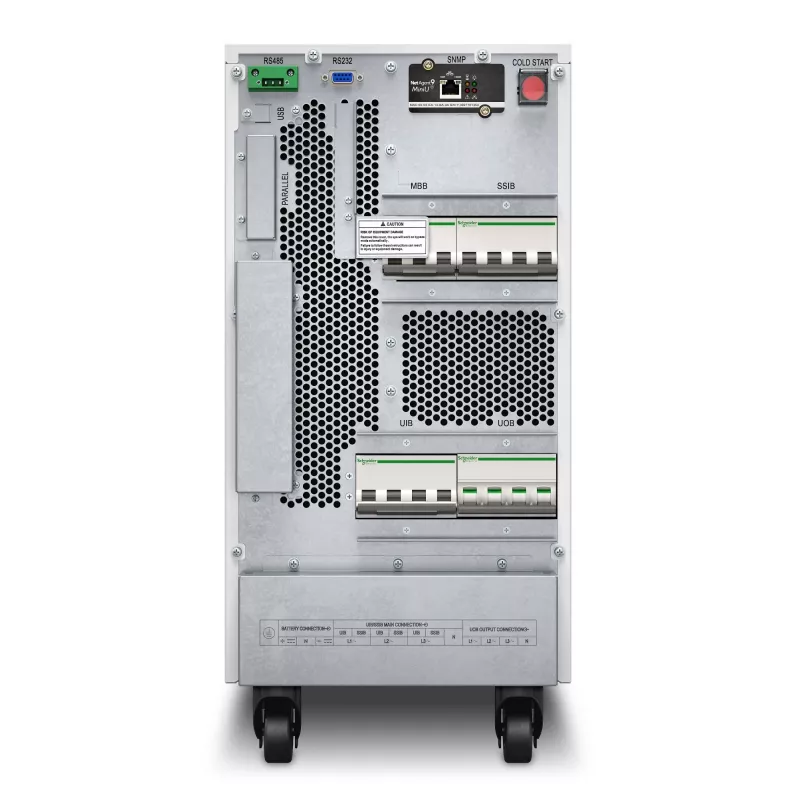 APC E3SOPT001 accesorio para SAI
