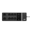 APC BE650G2-IT sistema de alimentación ininterrumpida (SAI) standby (offline) 0,65 kVA 400 W