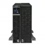 APC Smart-UPS On-Line, 8 kVA/8 kW, rack/torre, 230 V, salidas 2x IEC C13+1x IEC C19+cableado fijo de 3 hilos (H+N+E), tarjeta de red, sin kit de raíles