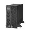 APC Smart-UPS On-Line, 8 kVA/8 kW, rack/torre, 230 V, salidas 2x IEC C13+1x IEC C19+cableado fijo de 3 hilos (H+N+E), tarjeta de red, sin kit de raíles