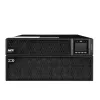 APC Smart-UPS On-Line, 8 kVA/8 kW, rack/torre, 230 V, salidas 2x IEC C13+1x IEC C19+cableado fijo de 3 hilos (H+N+E), tarjeta de red, sin kit de raíles
