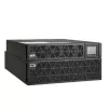 APC Smart-UPS On-Line, 8 kVA/8 kW, rack/torre, 230 V, salidas 2x IEC C13+1x IEC C19+cableado fijo de 3 hilos (H+N+E), tarjeta de red, sin kit de raíles