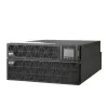APC Smart-UPS On-Line, 8 kVA/8 kW, rack/torre, 230 V, salidas 2x IEC C13+1x IEC C19+cableado fijo de 3 hilos (H+N+E), tarjeta de red, sin kit de raíles