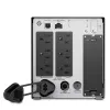 APC Smart-UPS 750VA 120V SHIPBOARD, line-interactive, 0,75 kVA, 500 W, senoidal, 82 V, 144 V