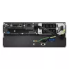 APC Smart-UPS On-Line, 1500VA, ion-litio, montaje en rack 4U, 230V, 8 salidas C13 IEC, tarjeta de red, autonomía extendida, kit de raíles incluido