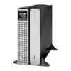 APC Smart-UPS On-Line, 1500VA, ion-litio, montaje en rack 4U, 230V, 8 salidas C13 IEC, tarjeta de red, autonomía extendida, kit de raíles incluido