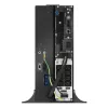 APC Smart-UPS On-Line, 1500VA, ion-litio, montaje en rack 4U, 230V, 8 salidas C13 IEC, tarjeta de red, autonomía extendida, kit de raíles incluido