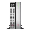 APC Smart-UPS On-Line, 1500VA, ion-litio, montaje en rack 4U, 230V, 8 salidas C13 IEC, tarjeta de red, autonomía extendida, kit de raíles incluido