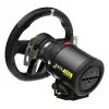 Volante y pedales Turtle Beach VelocityOne Race KD3 con cable inalámbrico