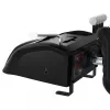 Simulador de vuelo Turtle Beach VelocityOne Flight negro USB analógico digital PC Xbox