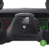 Simulador de vuelo Turtle Beach VelocityOne Flight negro USB analógico digital PC Xbox