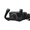 Simulador de vuelo Turtle Beach VelocityOne Flight negro USB analógico digital PC Xbox