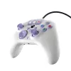 Turtle Beach REACT-R morado, blanco USB mando PC, Xbox One, Xbox One S, Xbox One X, Xbox Series S, Xbox Series X