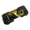 Mando Turtle Beach Atom negro amarillo Bluetooth Android inalámbrico