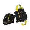 Mando Turtle Beach Atom negro amarillo Bluetooth Android inalámbrico