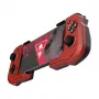 Mando Turtle Beach Atom negro rojo Bluetooth Android inalámbrico